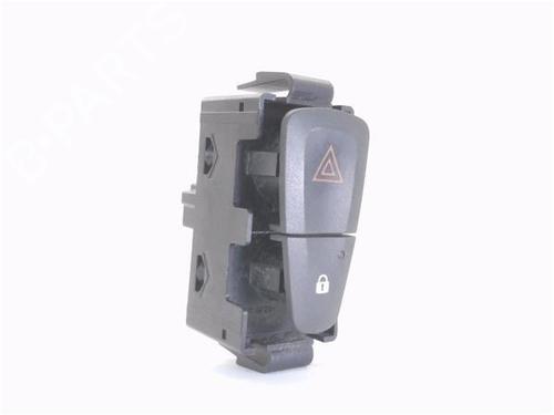 Warning switch DACIA SANDERO II 1.2 | BP34539303I22  - Image 6