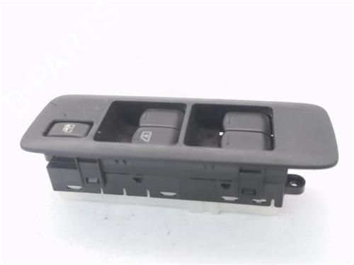 Left front window switch NISSAN QASHQAI I (J10, NJ10) 1.5 dCi | BP30179135I27