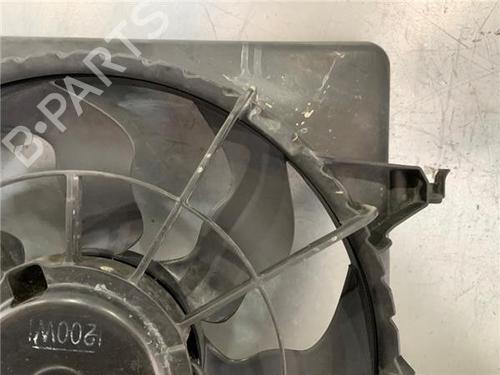 Radiator fan HYUNDAI i30 (FD)  | BP33220196M35  - Image 9