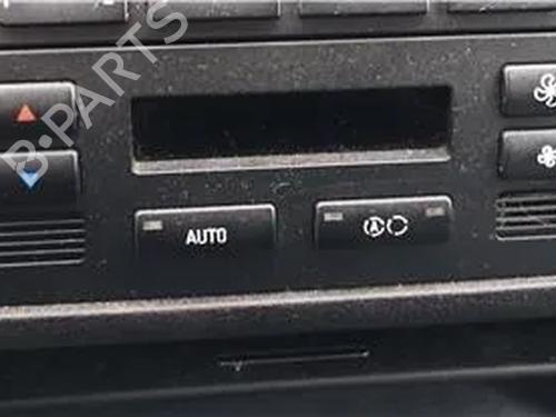 Used Climate control Climate control BMW 3 Touring (E46) 320 i (170 hp) 23841620 23841620