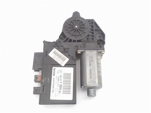 Right front window motor PEUGEOT 307 SW (3H) 2.0 HDI 90 | BP14995296E20 