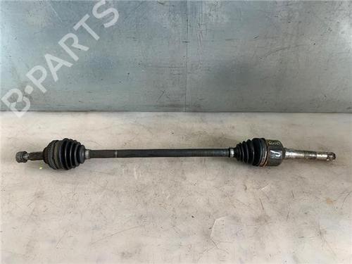 Used Right front driveshaft CHRYSLER VOYAGER / GRAND VOYAGER IV (RG) 2.8 CRD (150 hp) 23962099