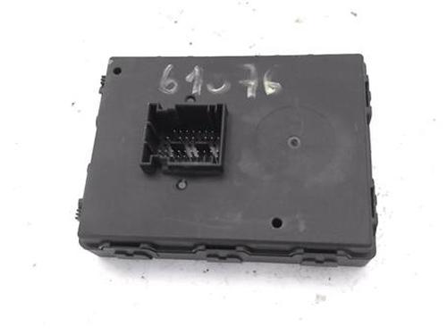Used Electronic module Electronic module SEAT IBIZA V (KJ1, KJG) 1.0 TSI (110 hp) 40150826 40150826