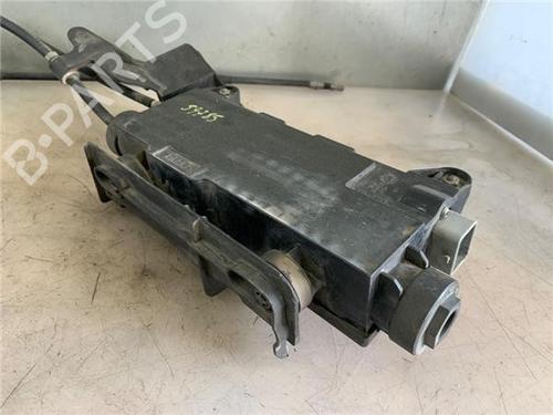 Electronic module RENAULT SCÉNIC II (JM0/1_) 1.5 dCi (JM1E, JM16) | BP25604921M83 