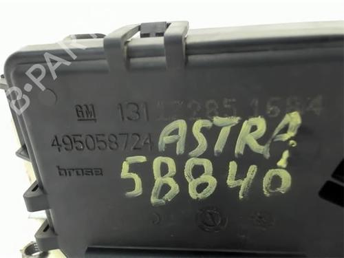 Tailgate lock OPEL ASTRA H (A04) 1.7 CDTI (L48) | BP16198867C101 