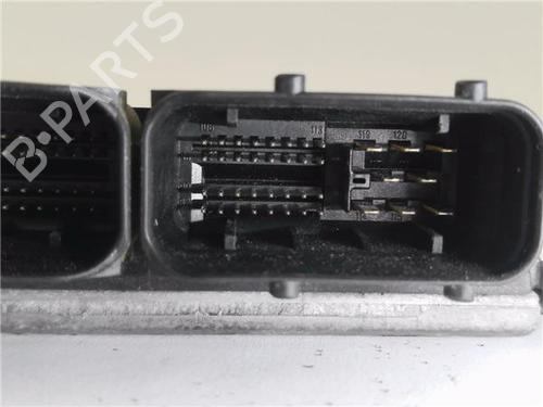 Electronic module VW POLO (9N_, 9A_)  | BP28098123M83 