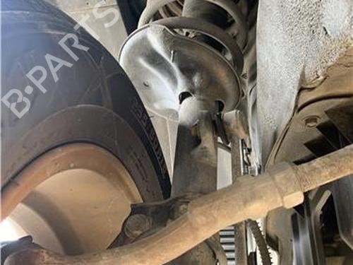 Used Left front shock absorber Left front shock absorber KIA SPORTAGE II (JE_, KM_) 2.0 CRDi 4WD (140 hp) 33730097 33730097
