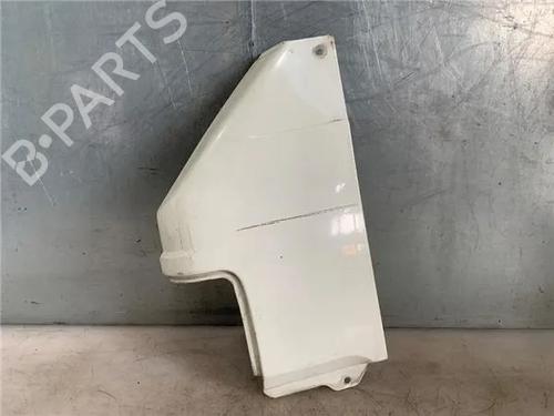 Used Left front fenders NISSAN TRADE Van 75 (75 hp) 27347157