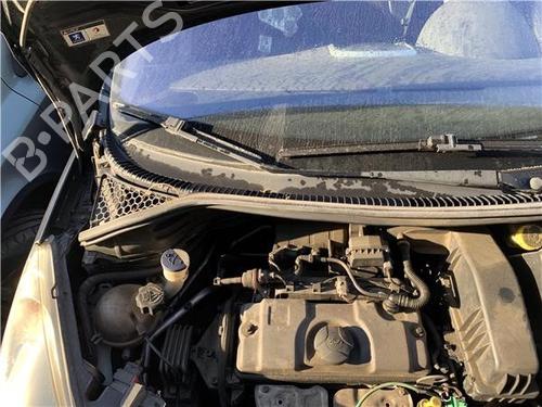 Used Scuttle panel PEUGEOT 207 (WA_, WC_) [2006-2015]  32419302