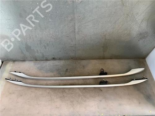 Tagræling NISSAN QASHQAI I (J10, NJ10) 1.5 dCi (110 hp) 31575032