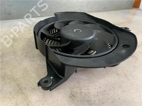 Radiator fan HYUNDAI H-1 / STAREX Bus (A1)  | BP24152552M35 
