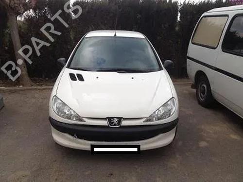 Steering pump PEUGEOT 206 Hatchback (2A/C)  | BP11171638M99 