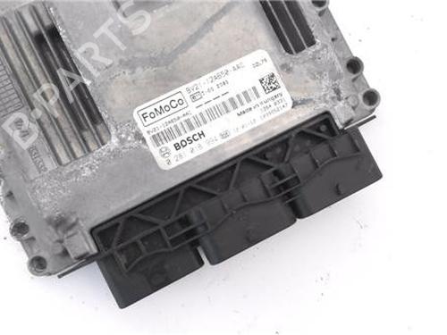 Control unit FORD FIESTA VI (CB1, CCN) 1.6 TDCi | BP29260105M11 - Image 3