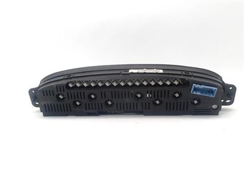 Kombiinstrument CITROËN XSARA PICASSO (N68)  | BP22432856C47 