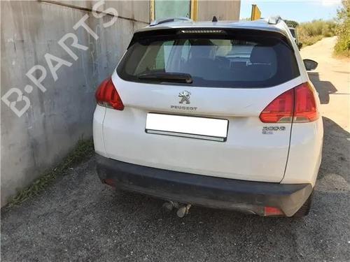 Fuel pump PEUGEOT 2008 I (CU_)  | BP10035746M76 
