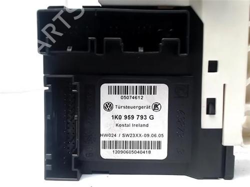 Other VW GOLF V (1K1) 1.9 TDI | BP14344913O1 