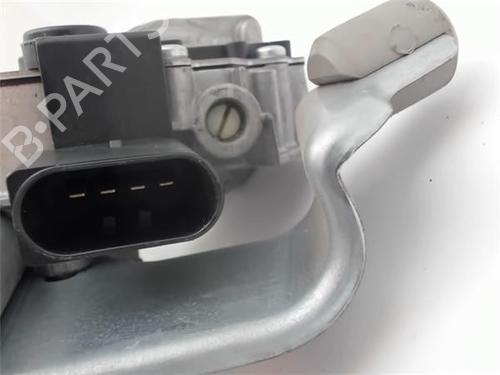 Front wiper motor BMW 1 (E87) 118 d | BP11342685M29 