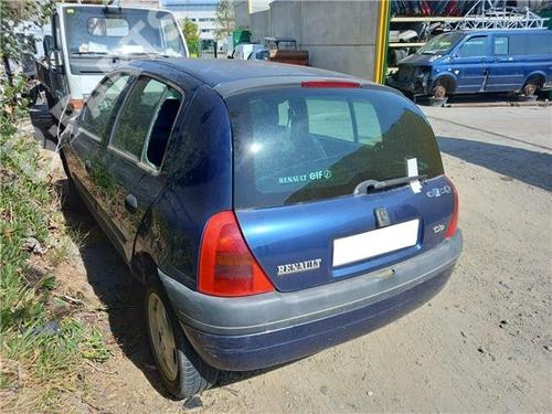 Other RENAULT CLIO II (BB_, CB_) 1.4 (B/CB0C, B/CB0S) | BP14341856O1 