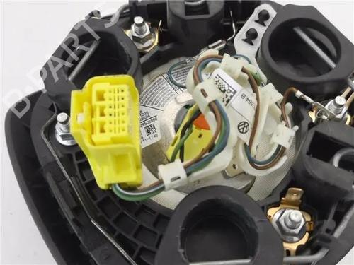 Førerens kollisjonspute VW POLO V (6R1, 6C1) 1.0 | BP26561634C9 