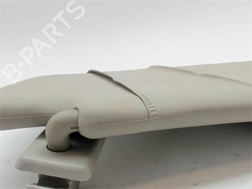 Left sun visor NISSAN MICRA III (K12)  | BP10519984I1 