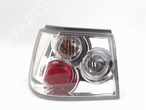 Used Left taillight SEAT IBIZA II (6K1) [1993-2002]  13051799