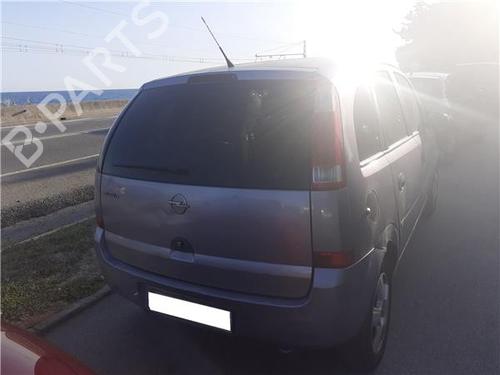 Left front driveshaft OPEL MERIVA A MPV (X03) 1.3 CDTI (E75) | BP26955914M38 