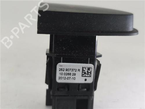 Warning switch RENAULT CLIO IV (BH_) 1.5 dCi 90 | BP35951085I22 - Image 7