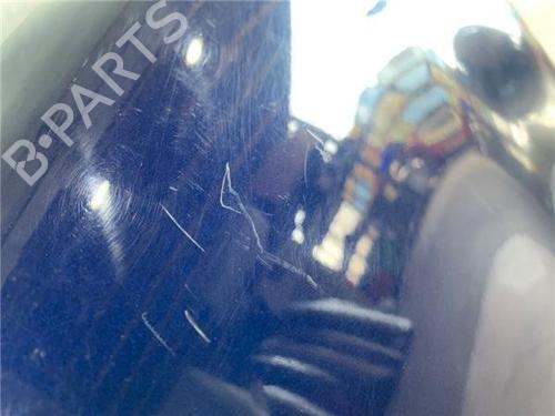 Left front fenders VW GOLF IV (1J1) 1.6 16V | BP13398181C41 