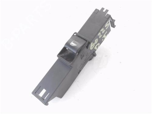 Left front window switch BMW 3 Compact (E46)  | BP27163093I27 
