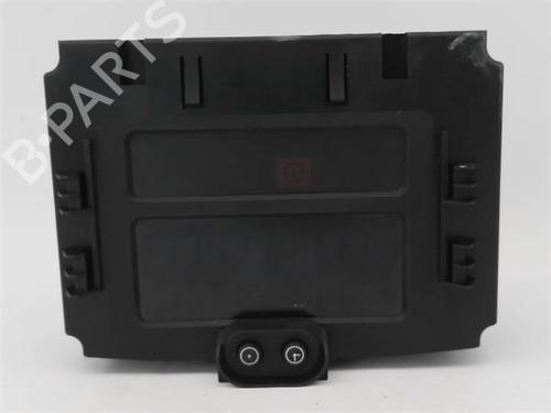 Used Display monitor OPEL ZAFIRA A MPV (T98) 2.0 DTI 16V (F75) (101 hp) 25845225