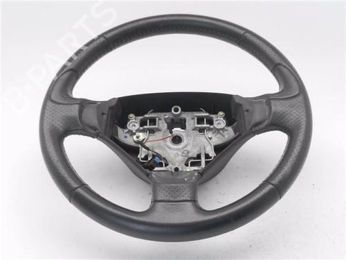 Used Steering wheel PEUGEOT 207 (WA_, WC_) 1.6 HDi (90 hp) 32365883