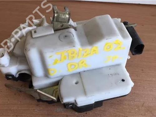 Used Front right lock SEAT IBIZA II (6K1) [1993-2002]  13049459