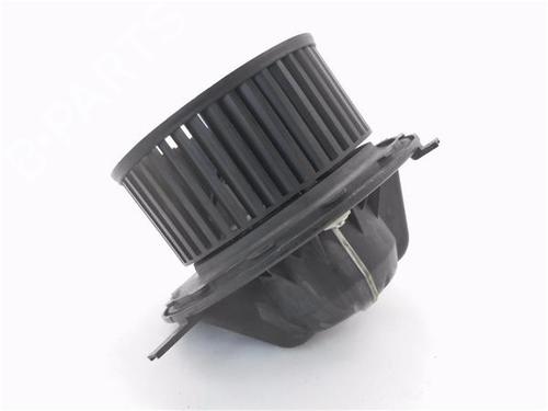 Heater blower motor MERCEDES-BENZ A-CLASS (W169)  | BP27569394M62 