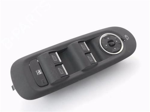 Used Left front window switch FORD MONDEO IV (BA7) 2.0 TDCi (140 hp) 24636024