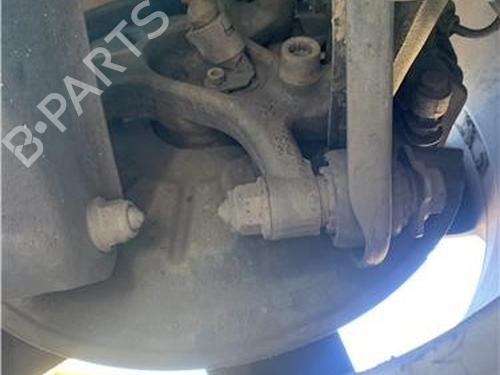 Used Left rear steering knuckle VW GOLF V (1K1) [2003-2010]  32419347