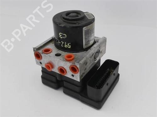 Used ABS pump CITROËN C3 I (FC_, FN_) [2002-2013]  24622464