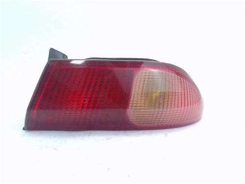 Used Right taillight ALFA ROMEO 156 Sportwagon (932_) [1997-2006]  16343592