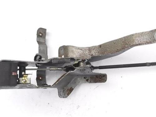 Hand brake HONDA CR-V III (RE_) 2.0 i-VTEC (RE5, RE1) | BP37264329I18  - Image 10