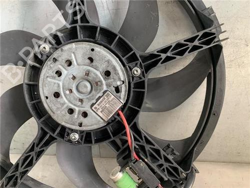 Radiator fan MINI MINI (R56) Cooper S | BP30183012M35 