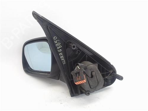 Left mirror CITROËN XSARA (N1) 2.0 HDi 90 | BP16290022C26 