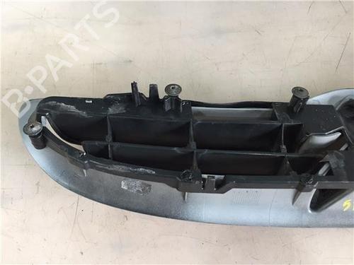 Grille CITROËN SAXO (S0, S1) 1.1 X, SX | BP11930758C40 
