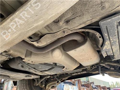 Exhaust system FORD C-MAX II (DXA/CB7, DXA/CEU)  | BP29259948M121  - Image 5