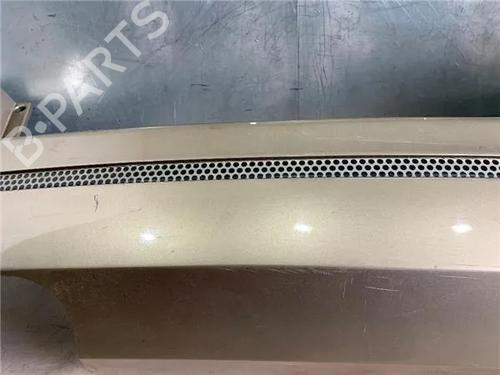Rear bumper MERCEDES-BENZ B-CLASS Sports Tourer (W245) B 180 CDI (245.207) | BP21175919C8 