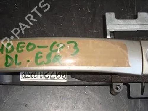 Used Front left exterior door handle FORD MONDEO III (B5Y) 2.0 16V TDDi / TDCi (115 hp) 14335336