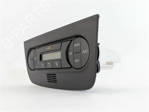 Climate control FORD FIESTA V (JH_, JD_)  | BP10370039I5 