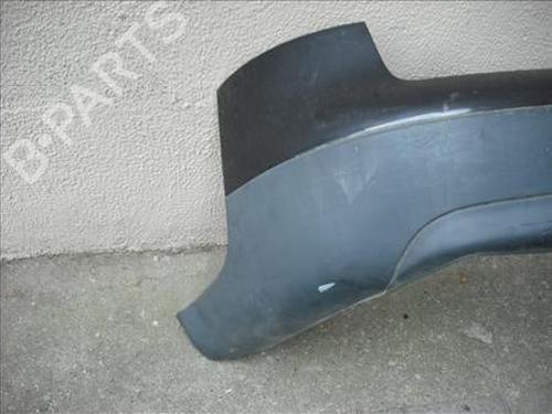 Rear bumper AUDI A6 C5 (4B2) 2.5 TDI | BP10077534C8 