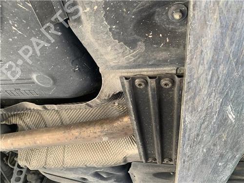 Exhaust system BMW 3 (E90) 330 d | BP32418763M121
