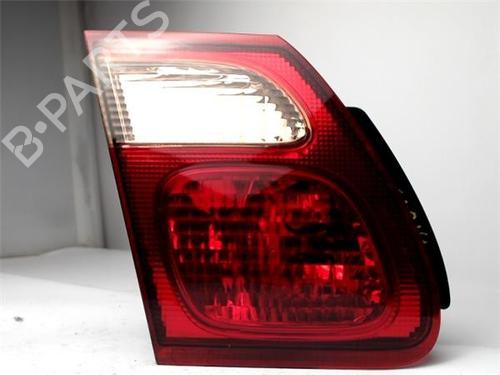 Used Left tailgate light NISSAN ALMERA II (N16) [2000-2025]  14344083