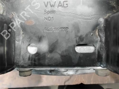 Gearbox VW POLO IV (9N_, 9A_)  | BP12597187M3