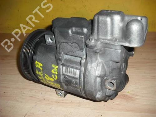 AC compressor MERCEDES-BENZ A-CLASS (W168)  | BP9691333M34 